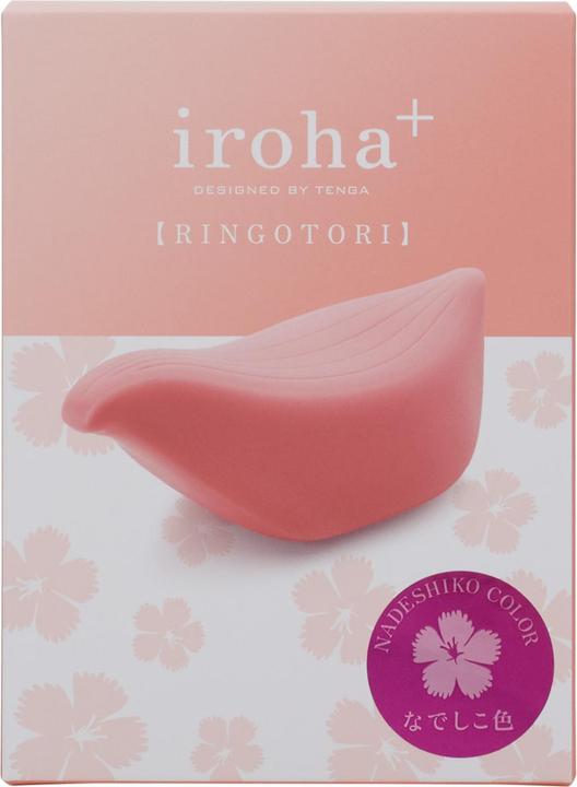 Actual product image Iroha +
