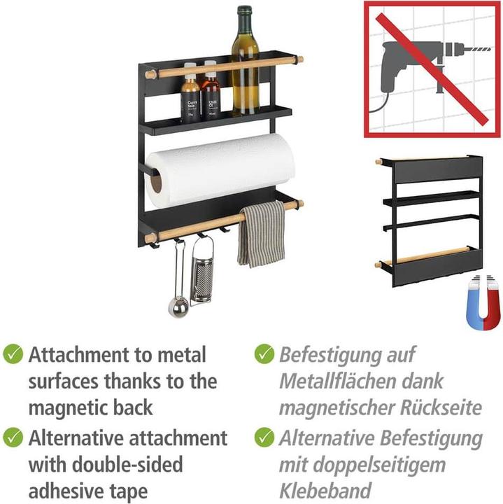 Produktbild Wenko Magna