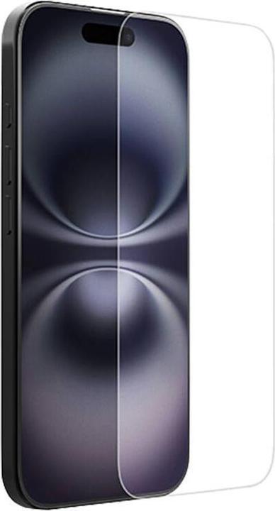Actual product image Nillkin H+PRO Tempered Glass iPhone 16 Pro Max (1 Piece, Apple iPhone 16 Pro Max)