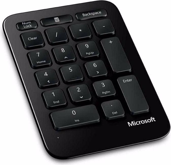 Image du produit Microsoft Sculpt (US, Sans fil)