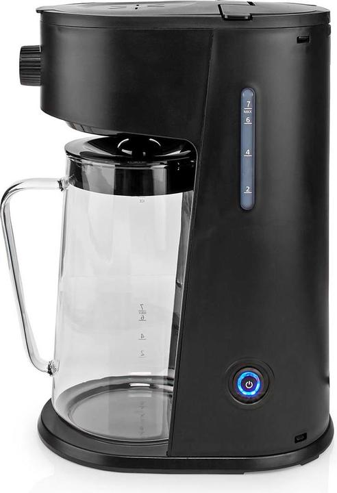 Image du produit Nedis Eiskaffee & Eistee Zubereiter (Prise UE)