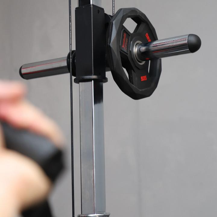 Produktbild Men's Health Kabelzugstation