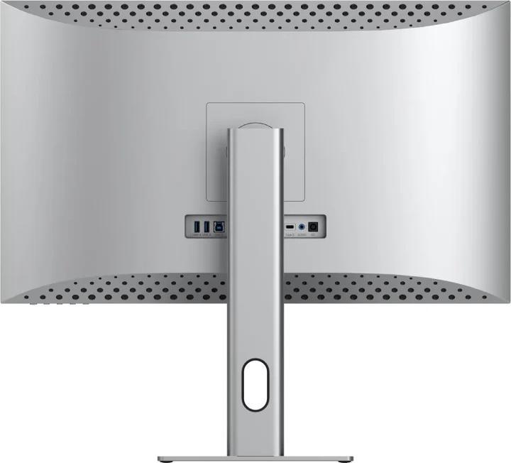 Actual product image Alogic CLARITY 27 5K MONITOR (5120 x 2880 pixels, 27")