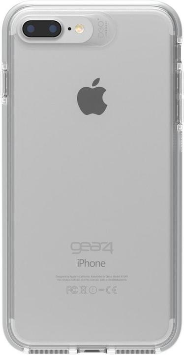 Immagine prodotto gear4 Piccadilly (Apple iPhone 7 Plus, Apple iPhone 8 Plus)