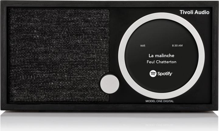 Produktbild Tivoli Audio Model One Digital (Internetradio, DAB+, FM, WLAN, Bluetooth)