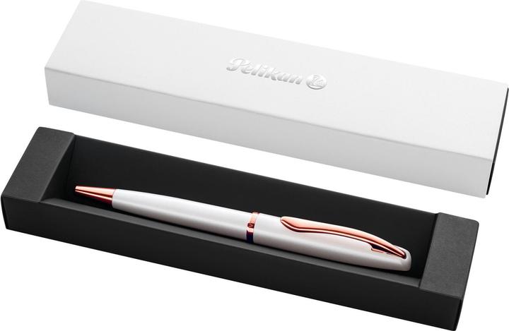 Produktbild Pelikan Jazz (Perlweiss, 1 x)