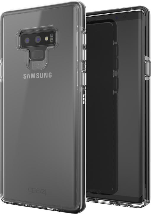 Produktbild gear4 Piccadilly (Samsung Galaxy Note 9)