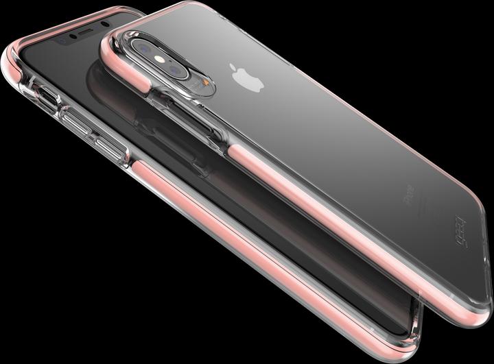 Immagine prodotto gear4 Piccadilly (Apple iPhone XS Max)
