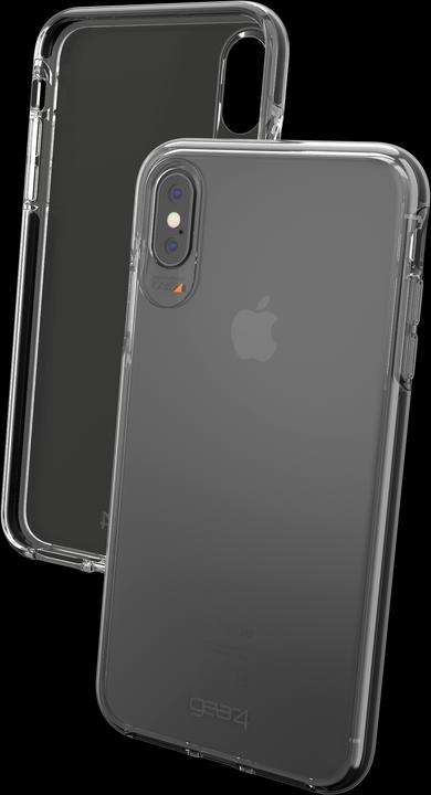 Produktbild gear4 Piccadilly (Apple iPhone XS Max)