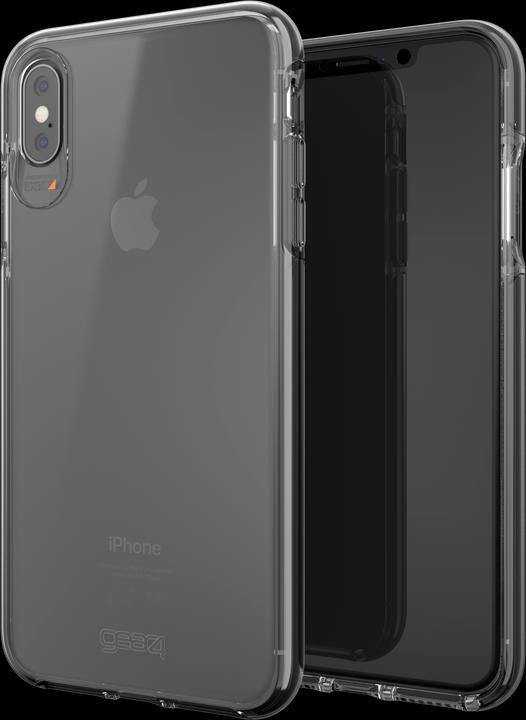 Produktbild gear4 Piccadilly (Apple iPhone XS Max)