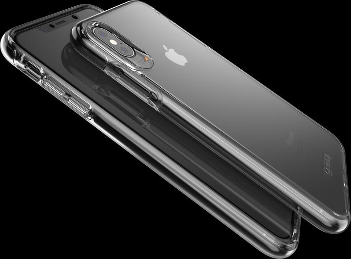 Produktbild gear4 Piccadilly (Apple iPhone XS Max)