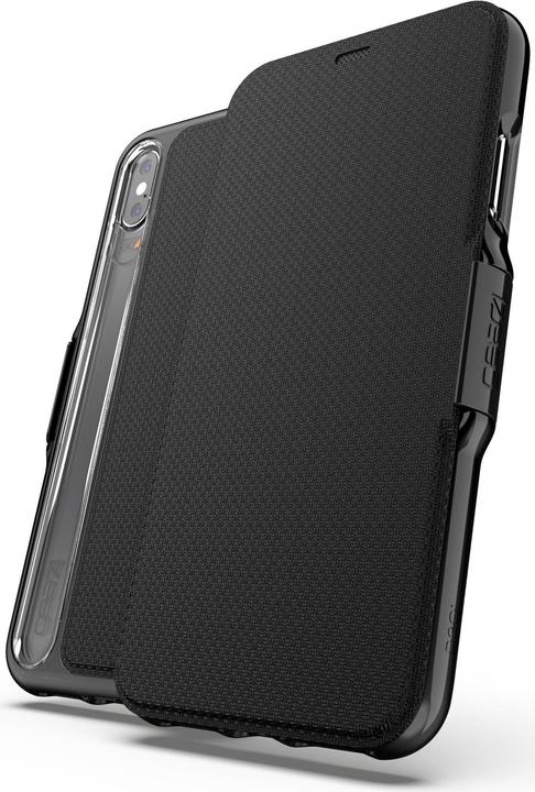 Image du produit gear4 Oxford (Apple iPhone XS Max)
