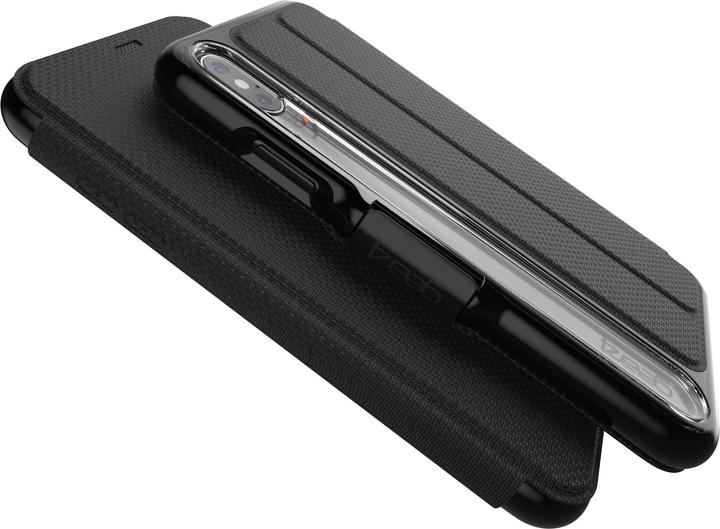Image du produit gear4 Oxford (Apple iPhone XS Max)