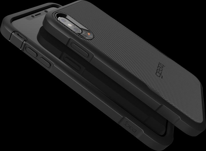 Image du produit gear4 Peloton (Apple iPhone XS Max)