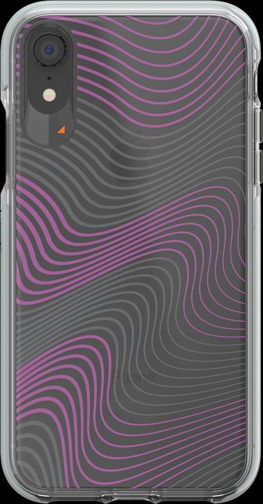 Actual product image gear4 Victoria (Apple iPhone XR)