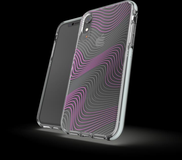Actual product image gear4 Victoria (Apple iPhone XR)