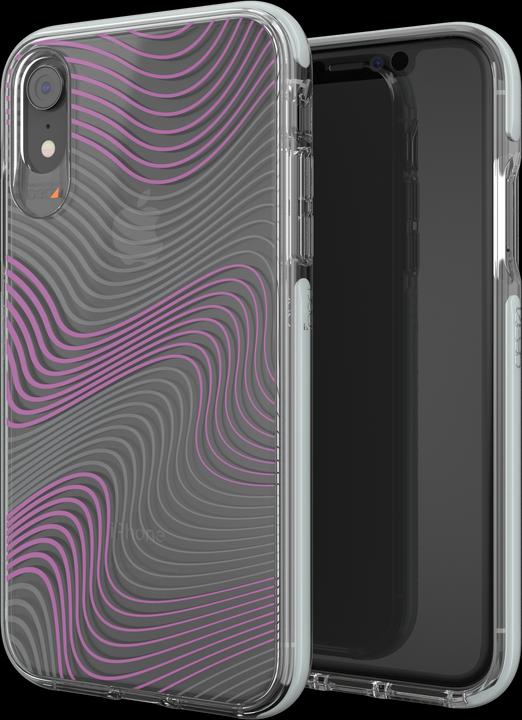 Actual product image gear4 Victoria (Apple iPhone XR)