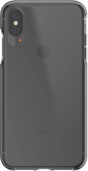 Produktbild gear4 Crystal Palace Clear (Apple iPhone XS Max)