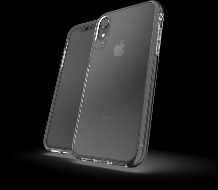 Produktbild gear4 Crystal Palace Clear (Apple iPhone XR)