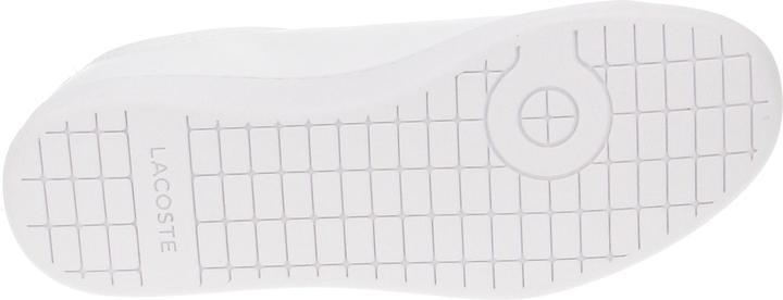Produktbild Lacoste Carnaby Evo Sneaker Herren (40.5)