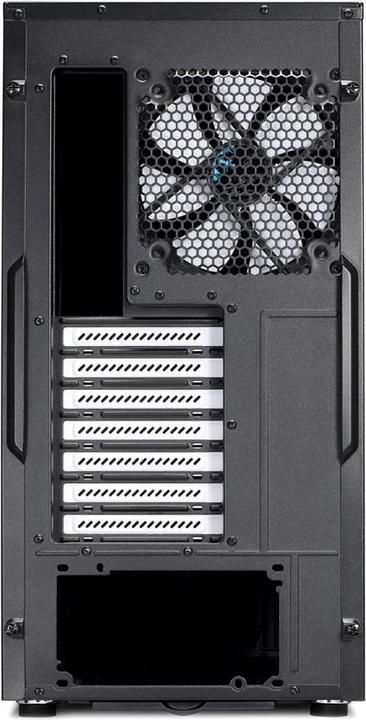 Actual product image Fractal Define S Window (ATX, mATX, Mini-ITX)