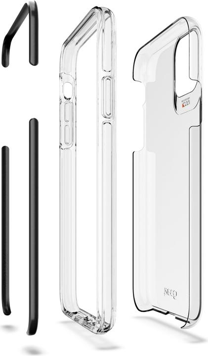 Image du produit gear4 Piccadilly (Apple iPhone 11 Pro Max)