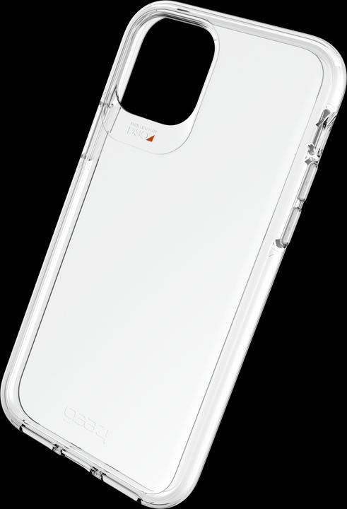 Immagine prodotto gear4 Crystal Palace Clear (Apple iPhone 11 Pro)