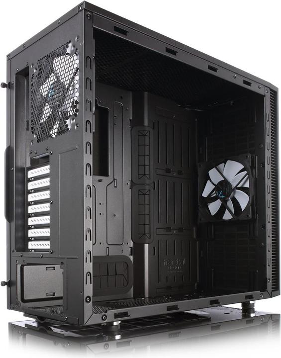Immagine prodotto Fractal Define S (ATX, mATX, Mini-ITX)