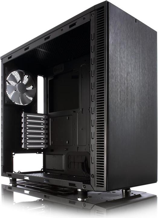 Immagine prodotto Fractal Define S (ATX, mATX, Mini-ITX)