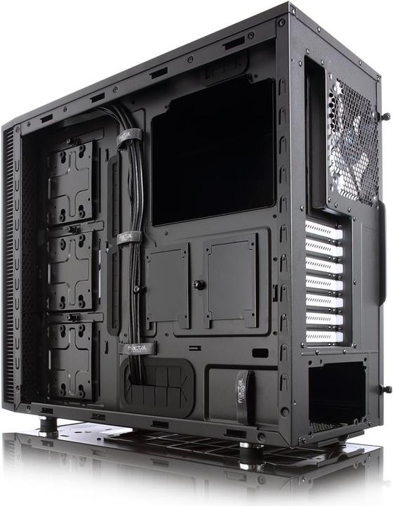 Immagine prodotto Fractal Define S (ATX, mATX, Mini-ITX)