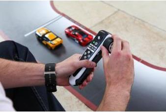 Actual product image RealFX Racing