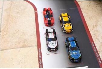 Actual product image RealFX Racing