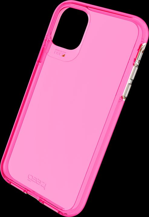 Image du produit gear4 Crystal Palace Neon (Apple iPhone 11)