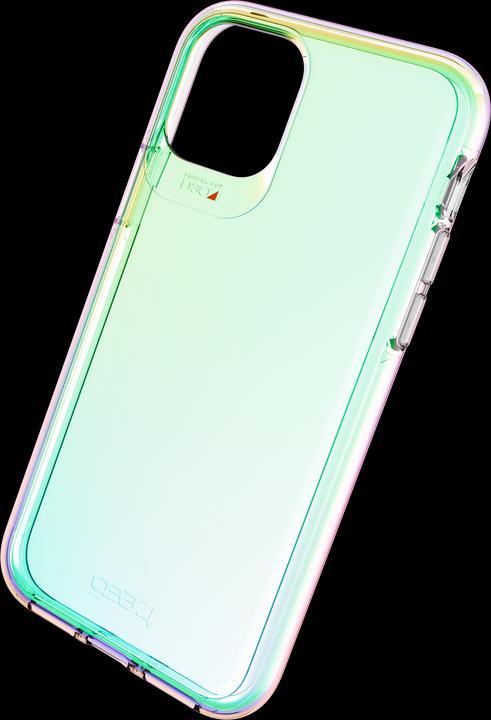 Immagine prodotto gear4 Crystal Palace Iridescent (Apple iPhone 11 Pro)