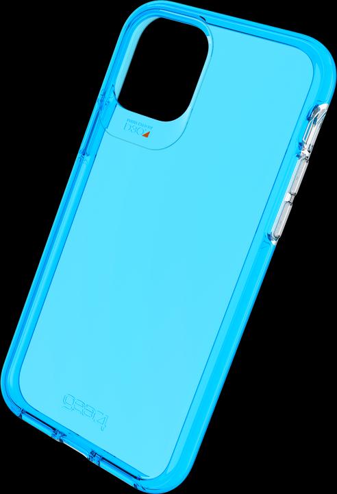 Produktbild gear4 Crystal Palace Neon (Apple iPhone 11 Pro)