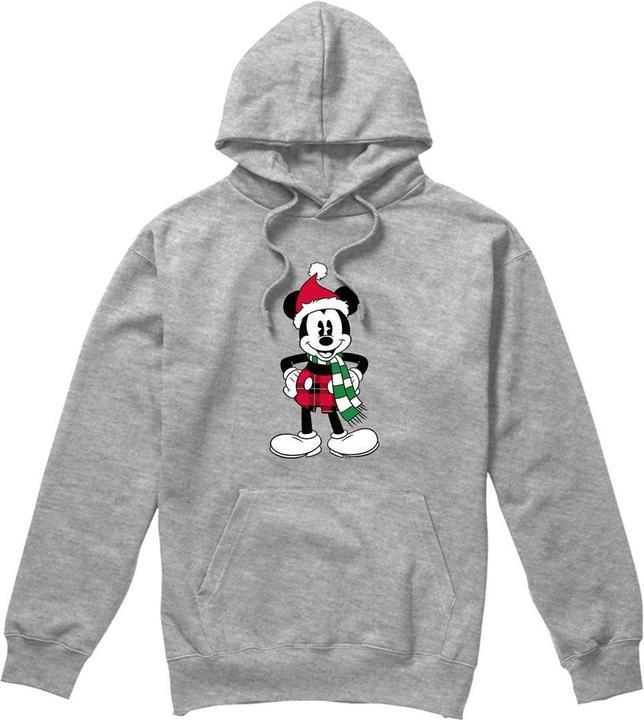 Disney Kapuzenpullover weihnachtliches Design (L)