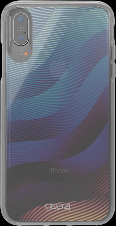 Actual product image gear4 Chelsea Hypnotic Rebel (Apple iPhone XR)