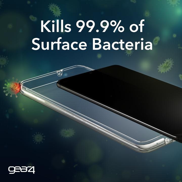 Produktbild gear4 Crystal Palace Clear (Samsung Galaxy S20 Ultra 5G)