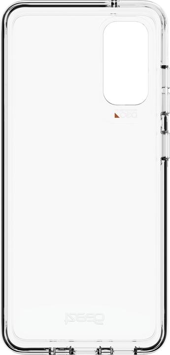 Produktbild gear4 Crystal Palace Clear (Samsung Galaxy S20 5G, Samsung Galaxy S20+)