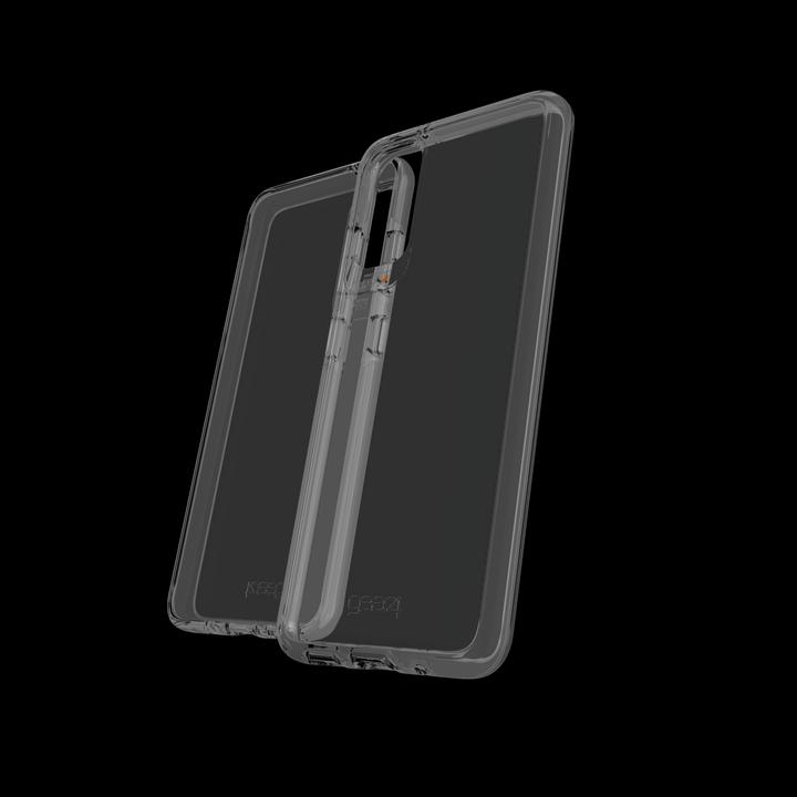 Produktbild gear4 Crystal Palace Clear (Samsung Galaxy S20 5G, Samsung Galaxy S20+)