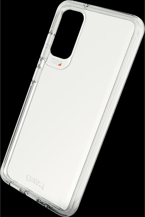 Produktbild gear4 Crystal Palace Clear (Samsung Galaxy S20 5G, Samsung Galaxy S20+)