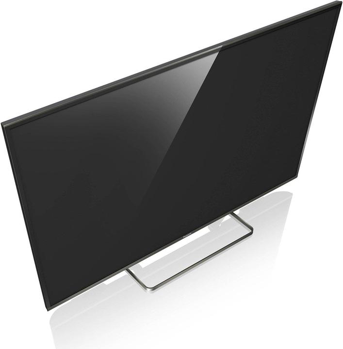 Actual product image Panasonic Tx-55cxw684 (55", 4K)