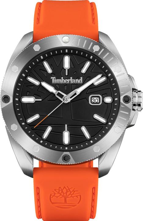 Produktbild Timberland Carrigan (Analoguhr, 44 mm)