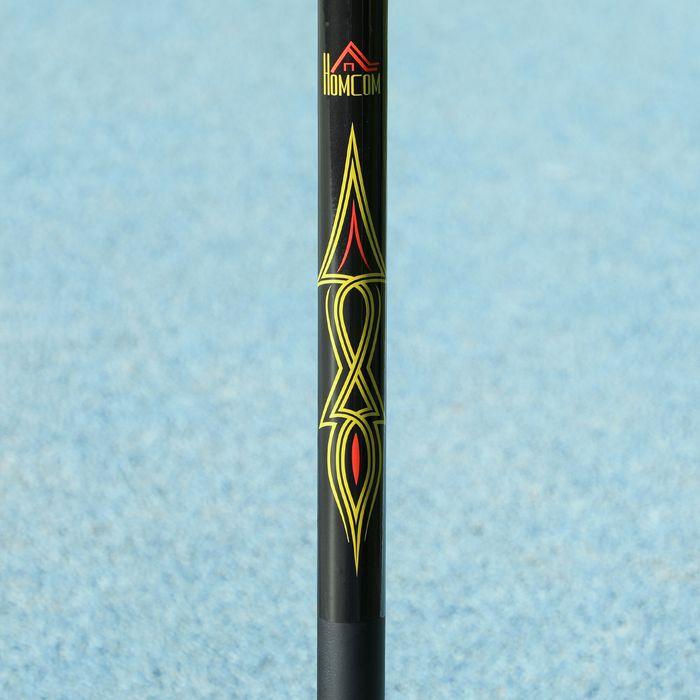 Actual product image Swisshandel24 Stunt Scooter, Funscooter, Stuntscooter mit ABEC 9 Kugellagern, Kickscooter, Gold