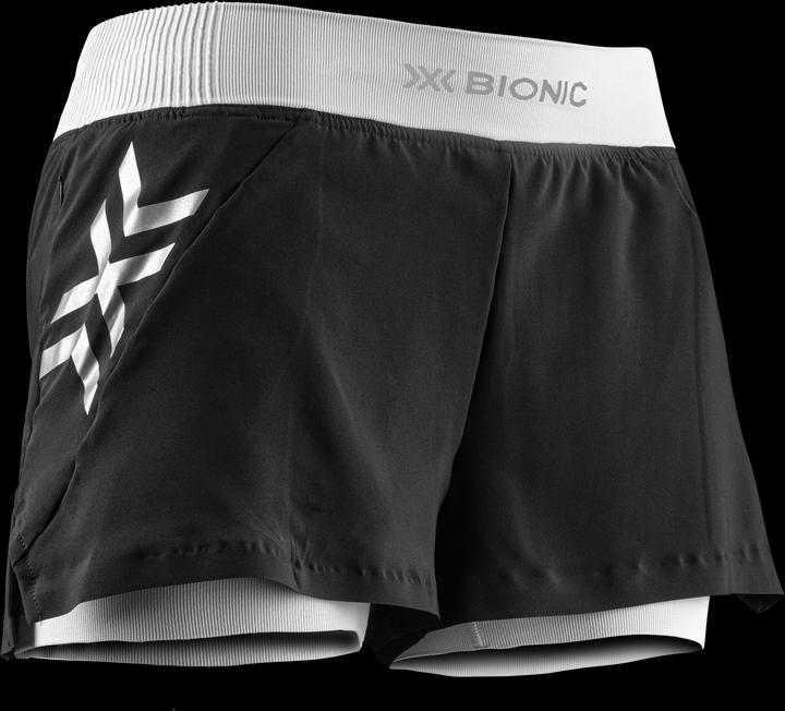 Image du produit X-Bionic Short femme Twyce Race 2in1 (XS)