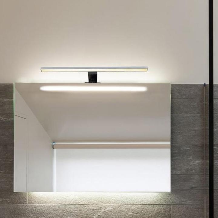 Actual product image B.K.Licht Bathroom lights (780 lm)