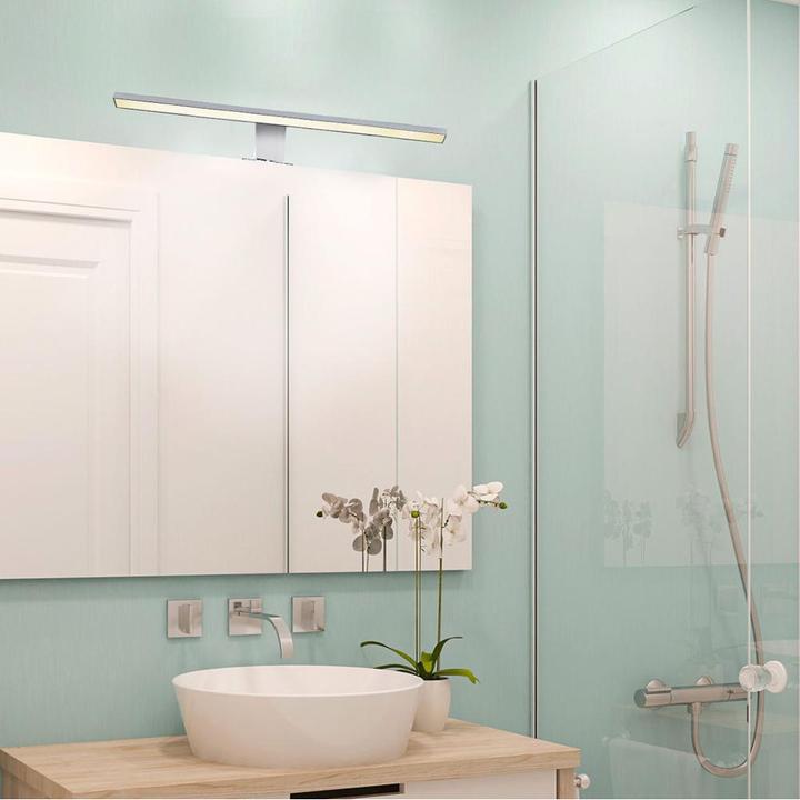 Actual product image B.K.Licht Bathroom lights (780 lm)