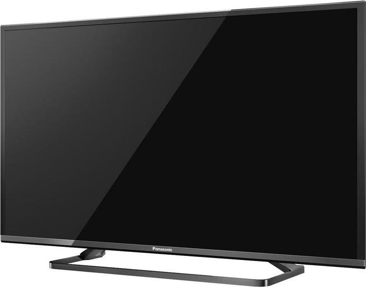 Actual product image Panasonic Tx-55cxw684 (55", 4K)