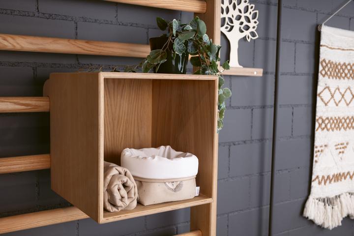 Actual product image Zewi Care Basket Duo