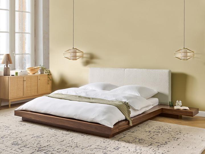 Actual product image Beliani Zen (160 x 200 cm)